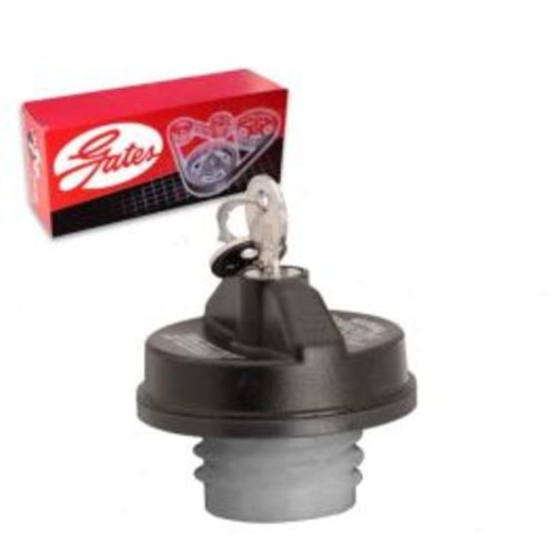 Gates Gas Cap for 1982-1990 GMC S15 1.9L 2.0L 2.2L 2.5L 2.8L 4.3L L4 V6