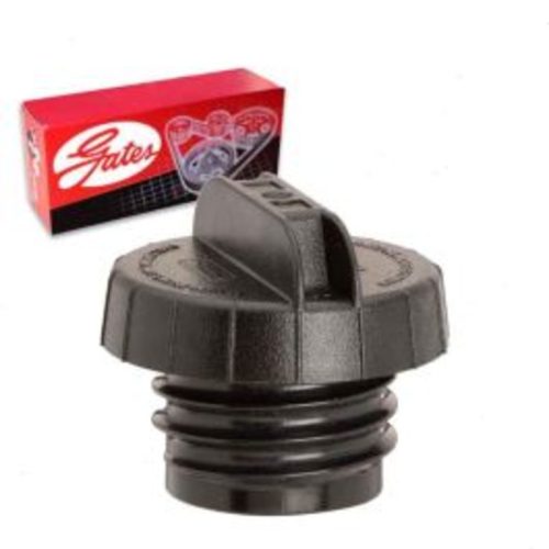 Gates Gas Cap for 1987-1988 Mercury Colony Park 5.0L V8
