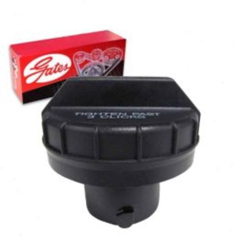 Gates Gas Cap for 1997-2002 Ford E-150 Econoline 4.2L 4.6L 5.4L V6 V8