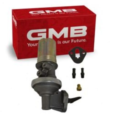 GMB Mechanical Fuel Pump for 1963-1965 Mercury Comet 2.4L 2.8L 3.3L L6