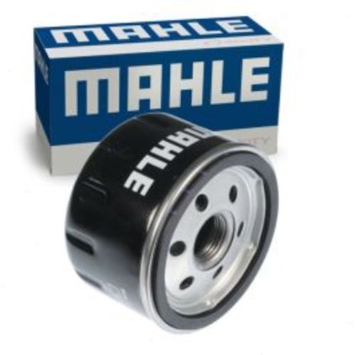 MAHLE OC 306 Engine Oil Filter