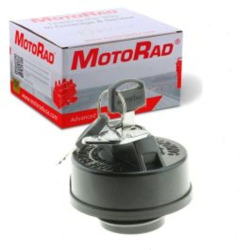 MotoRad Gas Cap for 1985-2004 Volkswagen Jetta 1.8L 2.0L L4