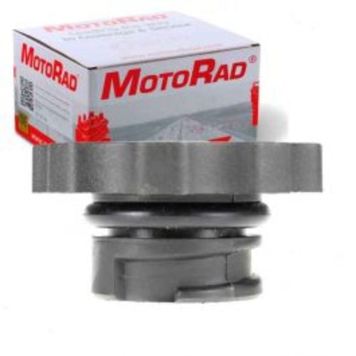 MotoRad Oil Filler Cap for 1997-2010 Chevrolet Malibu