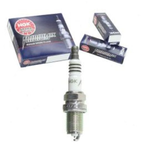 NGK Iridium IX 2668 BKR8EIX Spark Plug