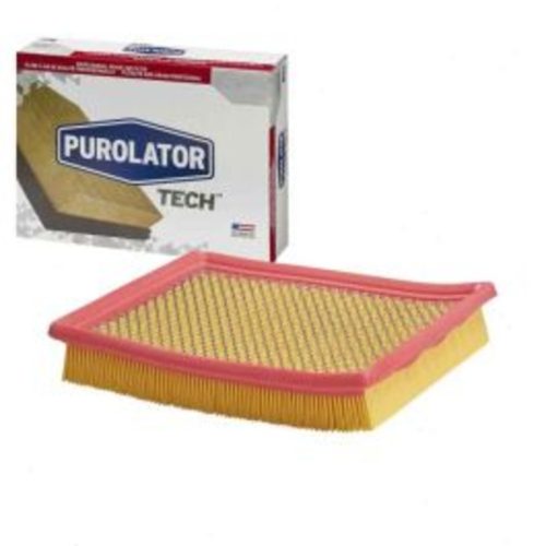 Purolator TECH Air Filter for 2001-2007 Dodge Caravan 2.4L 3.3L L4 V6