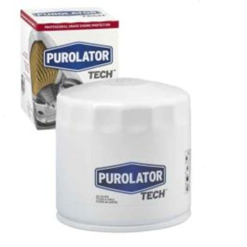 Purolator TECH Engine Oil Filter for 1975-1980 Dodge B100 3.7L 5.2L 5.9L L6 V8