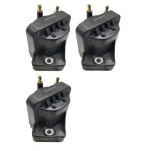 3 pc Hitachi Ignition Coils for 1997-1998 Oldsmobile Regency 3.8L V6