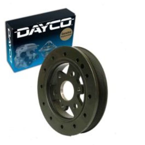 Dayco PB1481N Engine Harmonic Balancer