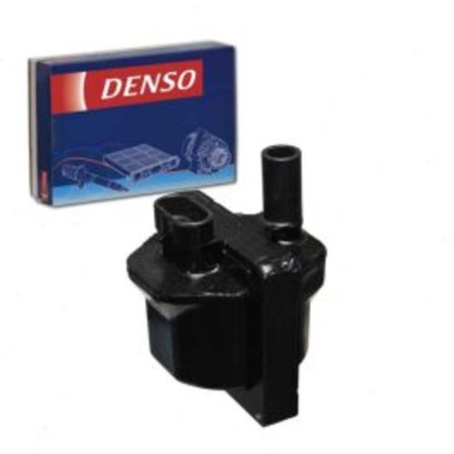 DENSO Direct Ignition Coil for 1996-1999 Chevrolet K2500 Suburban 5.7L 7.4L V8