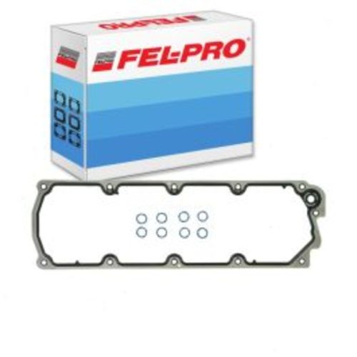 Fel-Pro Engine Intake Manifold Gasket Set for 2010-2012 GMC Canyon 5.3L V8
