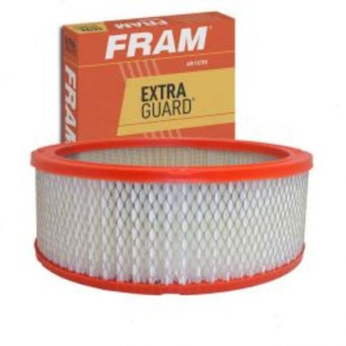 FRAM Extra Guard Air Filter for 1967-1980 Chevrolet C20 Suburban