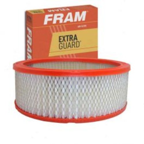 FRAM Extra Guard Air Filter for 1977-1981 Oldsmobile Cutlass