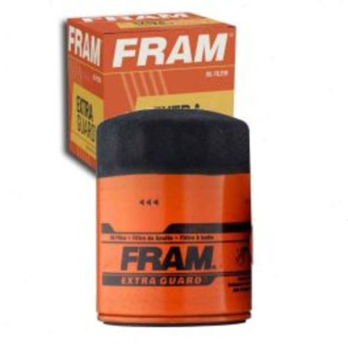 FRAM Extra Guard Engine Oil Filter for 2006-2009 Pontiac Montana