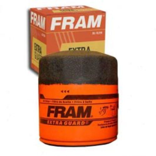 FRAM Extra Guard Engine Oil Filter for 2009-2010 Jeep Commander