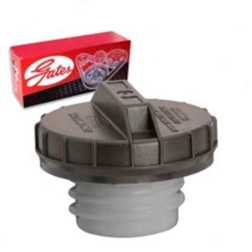 Gates Gas Cap for 1995-2000 Pontiac Firefly 1.0L 1.3L L3 L4