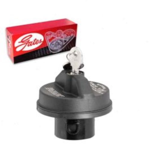 Gates Gas Cap for 1998-1999 Saturn SW1 1.9L L4