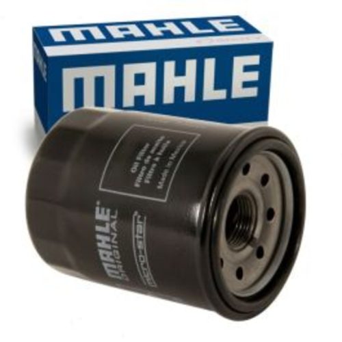 MAHLE OC Engine Oil Filter for 2009-2012 Suzuki Equator 4.0L V6