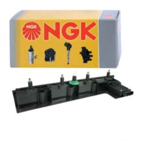 NGK Ignition Coil for 2000-2003 Cadillac Seville 4.6L V8