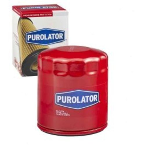 Purolator Engine Oil Filter for 2002-2006 Suzuki XL-7 2.7L V6