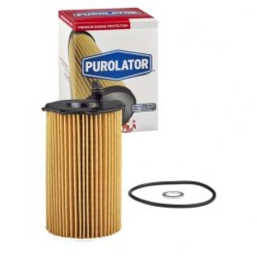 Purolator L26127 Engine Oil Filter