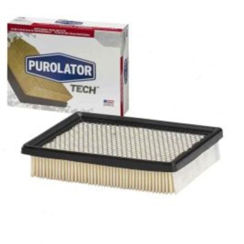 Purolator TECH Air Filter for 1986-1993 Buick Riviera 3.8L V6
