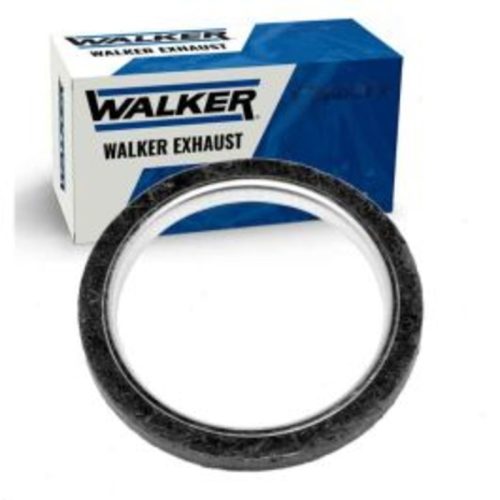Walker Rear Converter To Resonator Assm Exhaust Pipe Flange Gasket for 2004-2006 Lexus ES330 3.3L V6