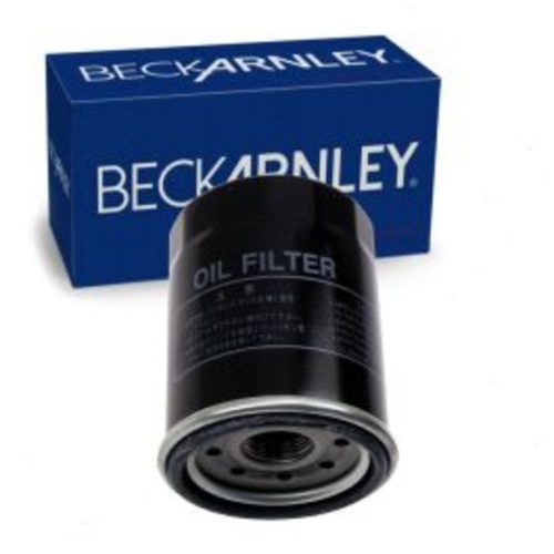 Beck/Arnley Engine Oil Filter for 1997-2025 Honda CR-V 1.5L 2.0L 2.4L L4