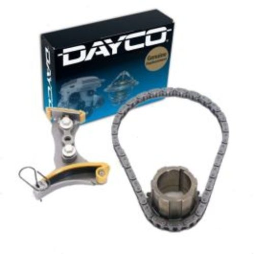 Dayco Engine Timing Chain Kit for 2009 Hummer H3T 5.3L V8