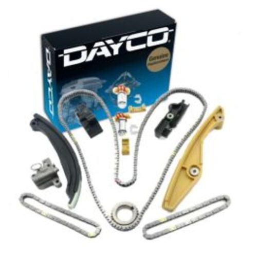 Dayco Engine Timing Chain Kit for 2011-2016 Ford F-150 3.5L V6