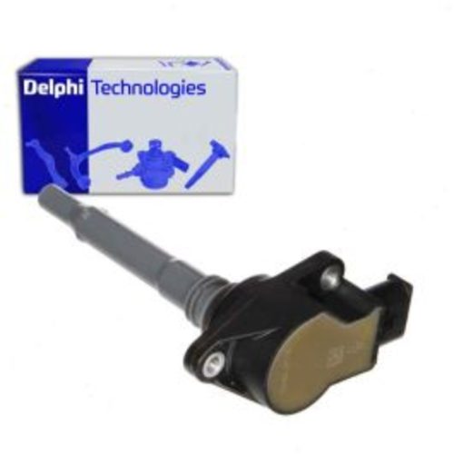 Delphi Ignition Coil for 2007 Mercedes-Benz R63 AMG 6.3L V8