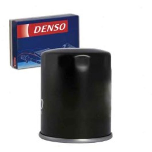 DENSO Engine Oil Filter for 1982-1994 Dodge Colt 1.4L 1.5L 1.6L 1.8L 2.0L L4