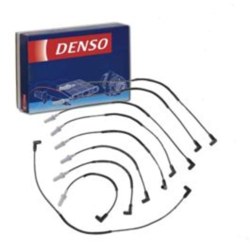 DENSO Spark Plug Wire Set for 1998-1999 Dodge Durango 5.2L 5.9L V8