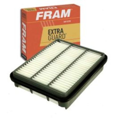 FRAM Extra Guard Air Filter for 1995-2005 Mitsubishi Eclipse