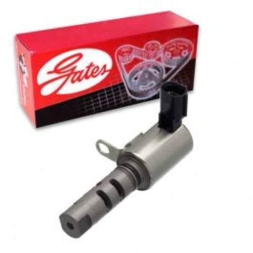 Gates Exhaust Variable Timing Solenoid VVT for 2008-2010 Mitsubishi Lancer 2.0L 2.4L L4