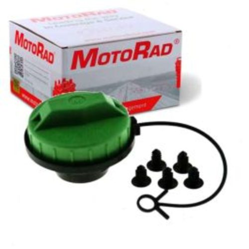 MotoRad Gas Cap for 1982-1986 Chevrolet C20 6.2L V8