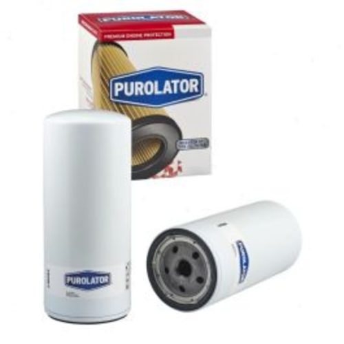 Purolator Engine Oil Filter for 1972-1974 GMC C25 C2500 Pickup 5.7L 7.4L V8