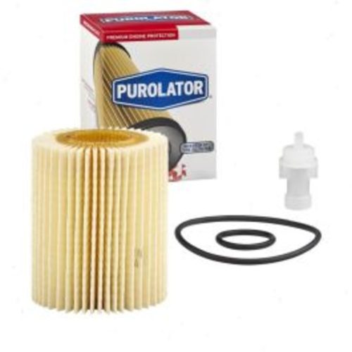 Purolator Engine Oil Filter for 2016-2020 Lexus RC300 2.0L 3.5L L4 V6