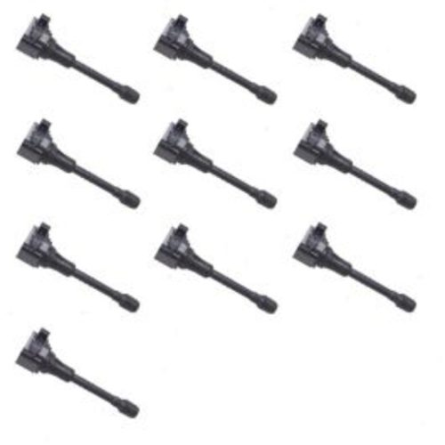 10 pc Hitachi IGC0082 Ignition Coils