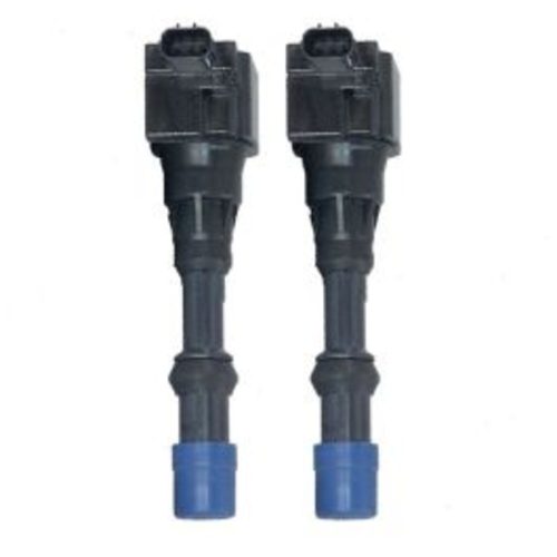 2 pc Hitachi IGC0052 Ignition Coils
