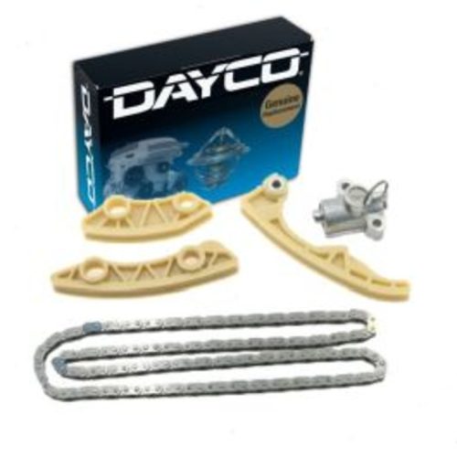 Dayco Engine Balance Shaft Chain Kit for 2001-2003 Saturn LW200
