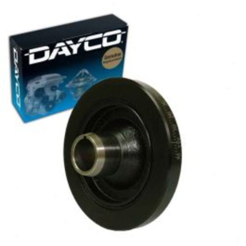 Dayco Engine Harmonic Balancer for 1968-1978 Pontiac Bonneville 5.7L 6.6L 7.0L 7.5L V8