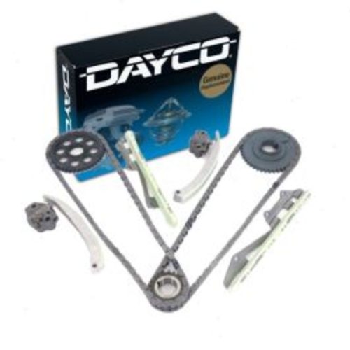 Dayco Engine Timing Chain Kit for 1996-1999 Ford Crown Victoria