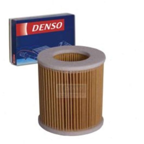 Denso 150-3048 Engine Oil Filter
