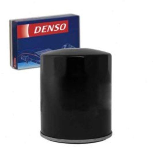 DENSO Engine Oil Filter for 1980-1995 Chevrolet G20 4.8L 5.0L 5.7L 6.2L 6.5L 6.6L L6 V8