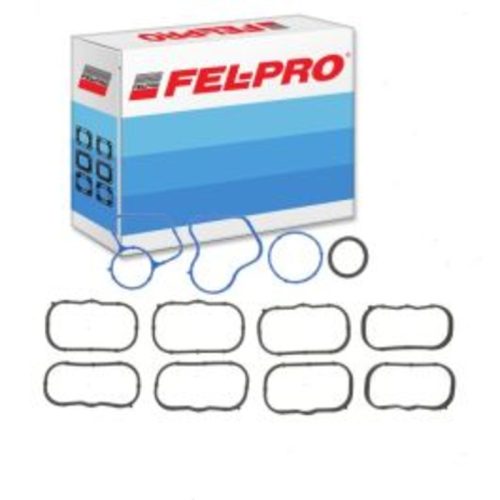 Fel-Pro Engine Intake Manifold Gasket Set for 2006-2008 Mercury Mountaineer 4.6L V8