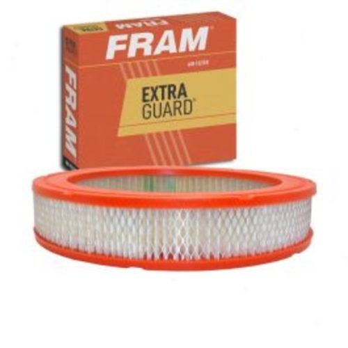 FRAM Extra Guard Air Filter for 1972-1976 Mazda B1600