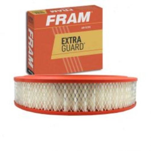 FRAM Extra Guard Air Filter for 1972-1985 Mercury Cougar