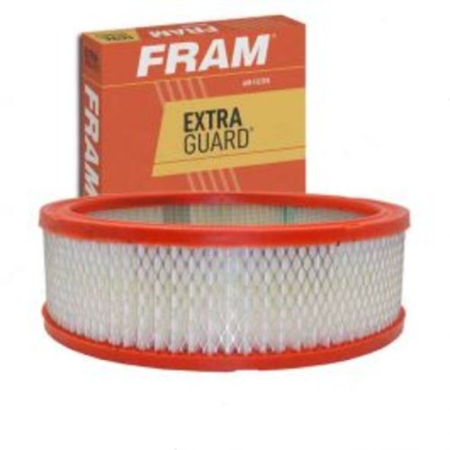 FRAM Extra Guard Air Filter for 1974-1982 Chevrolet K20 Suburban