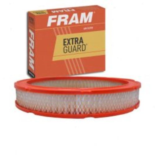 FRAM Extra Guard Air Filter for 1982-1983 Ford F-100