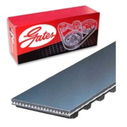 Gates Engine Timing Belt for 1990-1998 Eagle Talon 2.0L L4